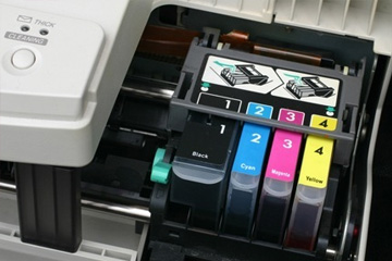 Dostawa materiałów